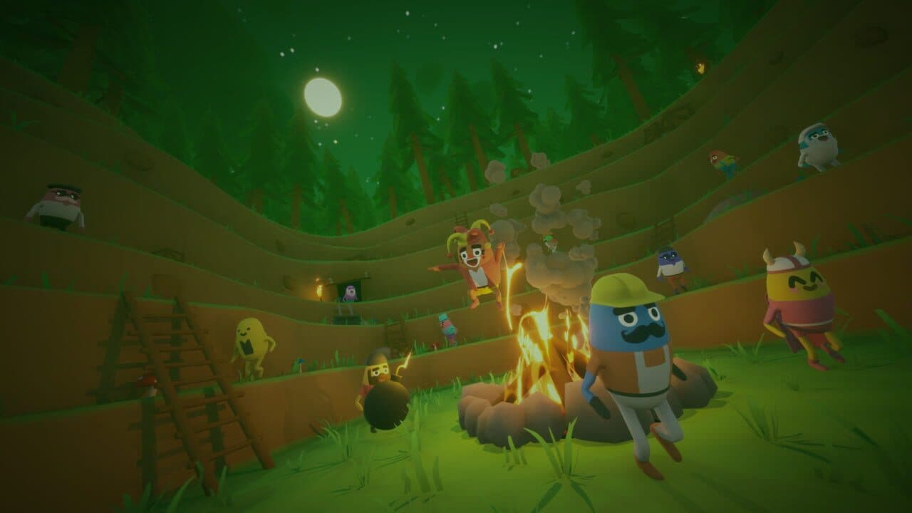 Minigame Madness thumbnail 2