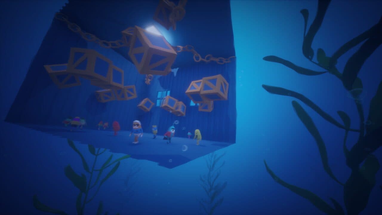 Minigame Madness thumbnail 3