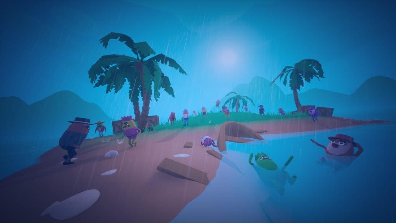 Minigame Madness thumbnail 4