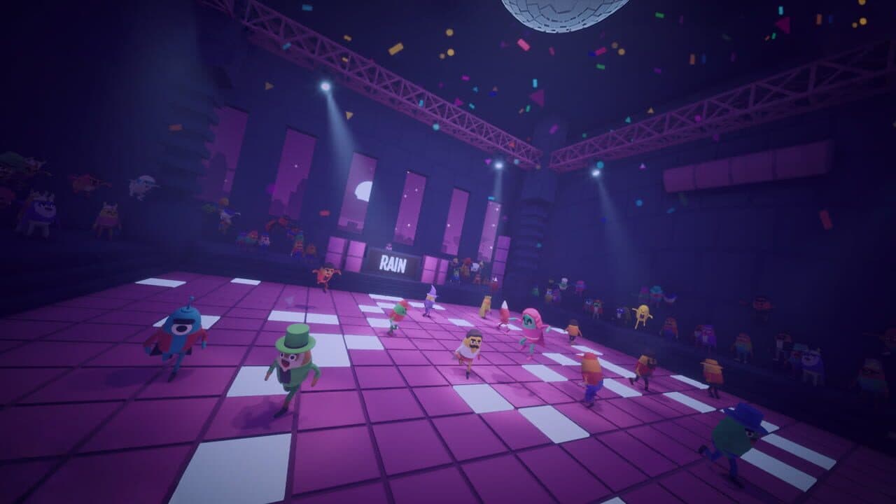 Minigame Madness thumbnail 8