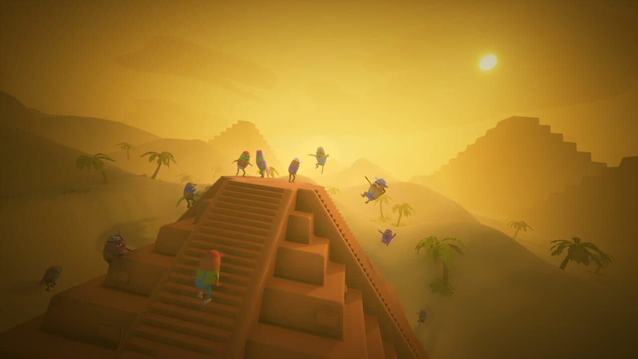 Minigame Madness thumbnail 9