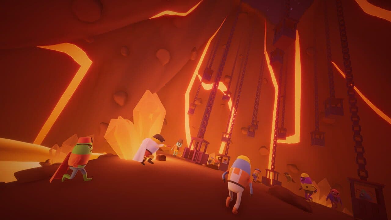 Minigame Madness thumbnail 5
