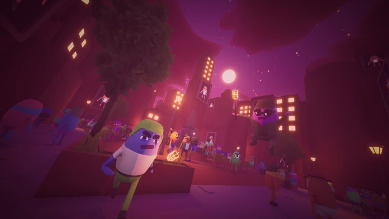 Minigame Madness thumbnail 6