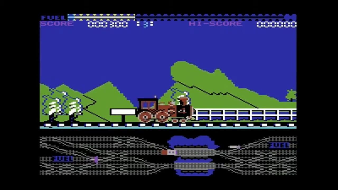 Loco screenshot 1
