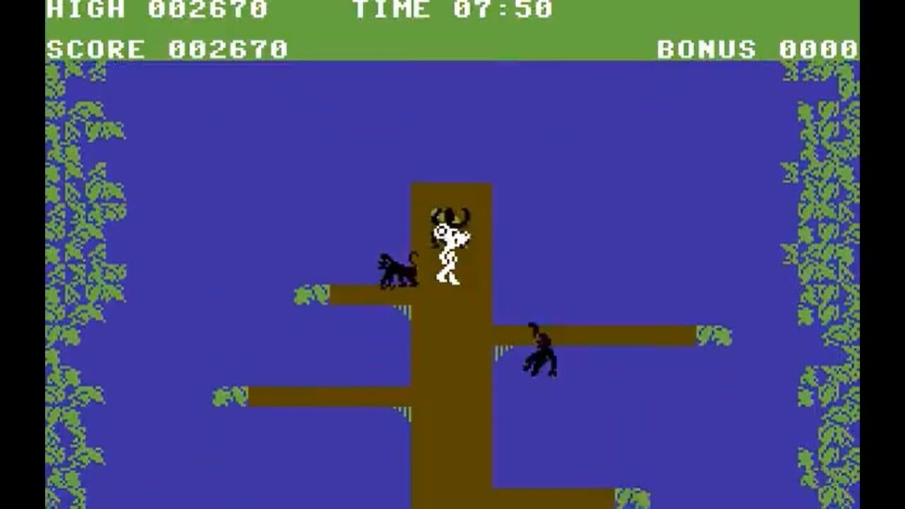 Danger Mouse in Double Trouble thumbnail 3