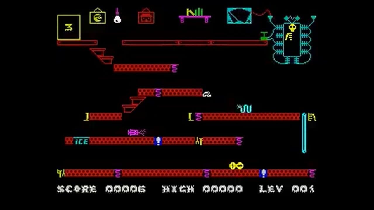Frank N Stein screenshot 1