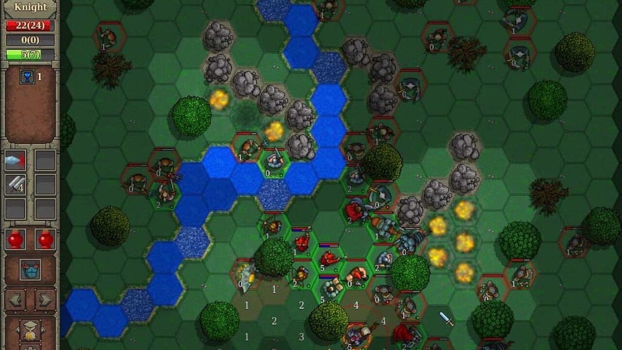 Drums of War thumbnail 2