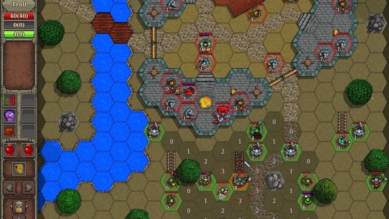 Drums of War thumbnail 3