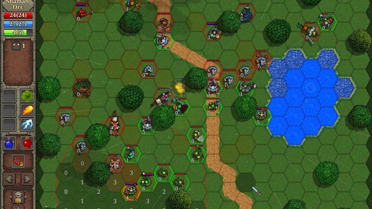 Drums of War thumbnail 7