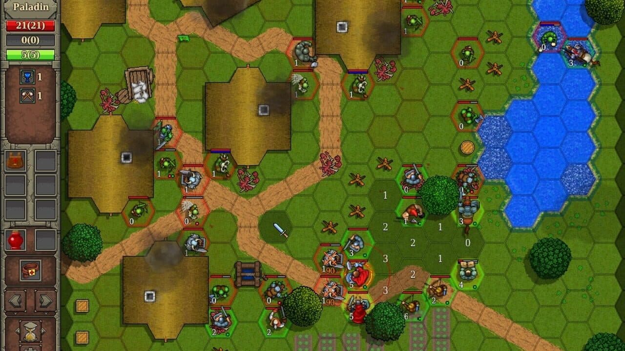 Drums of War thumbnail 4