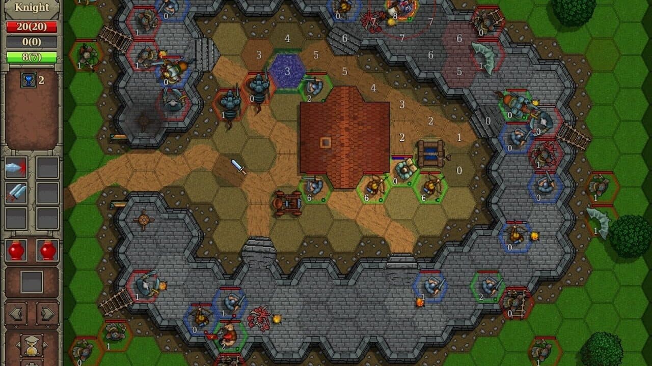 Drums of War thumbnail 5