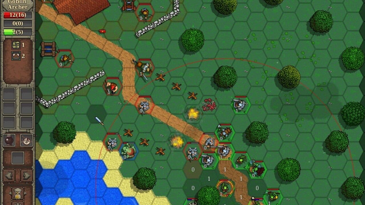 Drums of War thumbnail 6