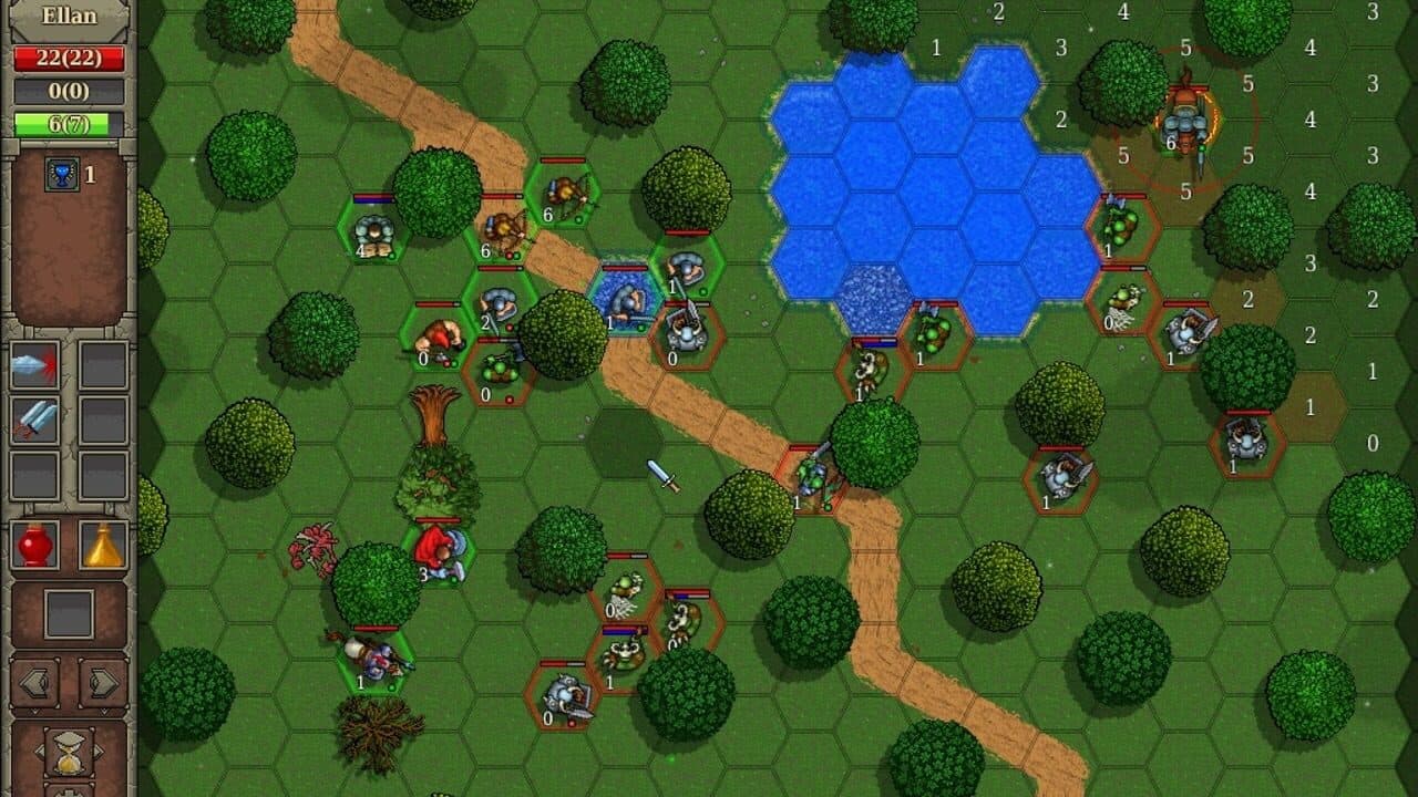 Drums of War thumbnail 8