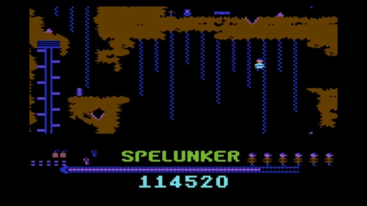 Spelunker thumbnail 2
