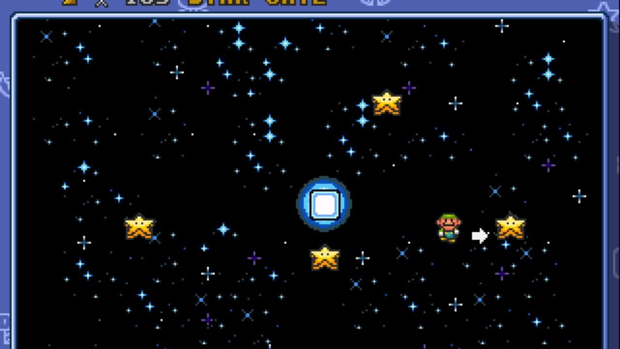 Super Mario All-Star Attack thumbnail 4