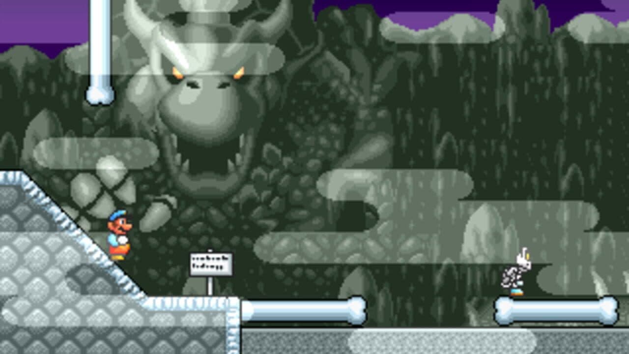 Super Mario All-Star Attack thumbnail 7