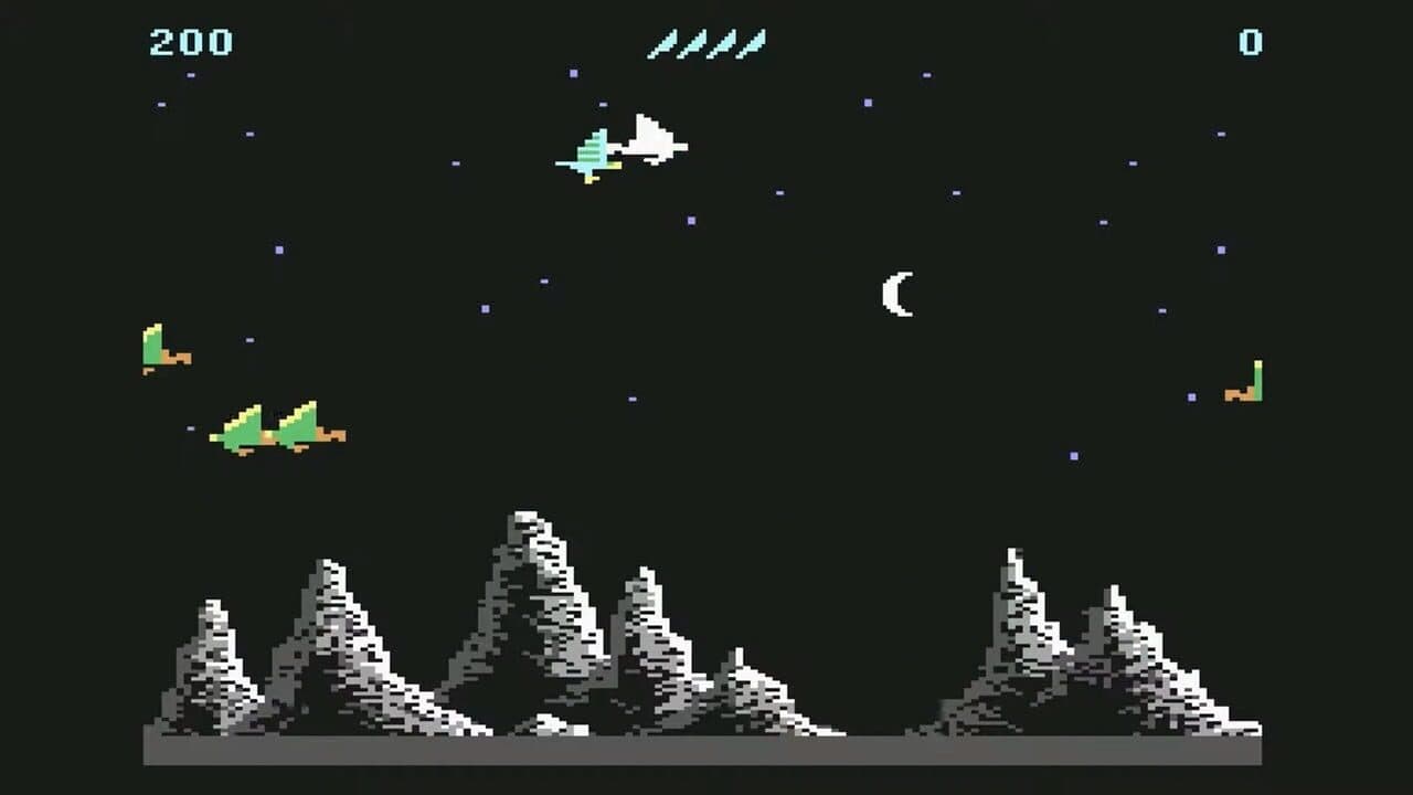 DragonHawk screenshot 1