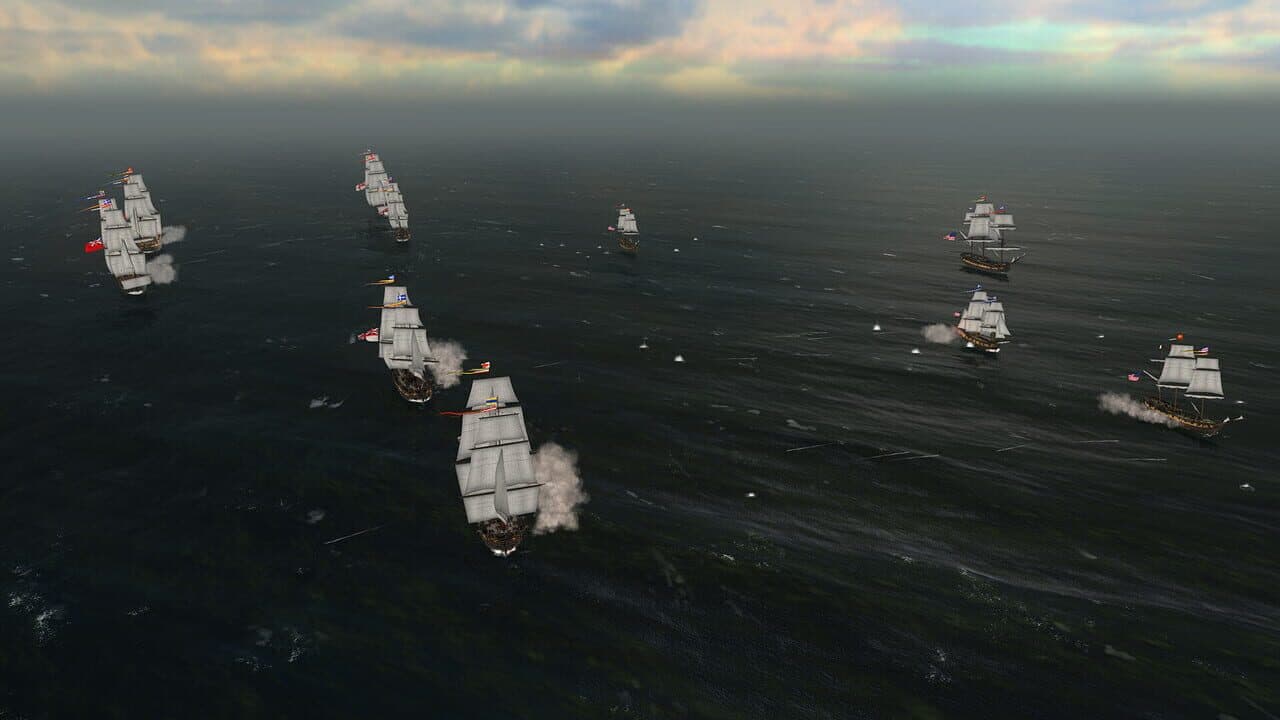 Ultimate General: American Revolution - Premium Edition thumbnail 2