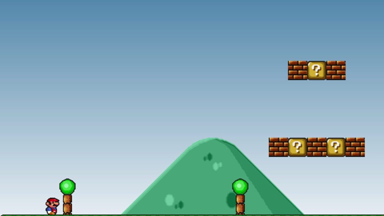 Mario Forever Remake thumbnail 4