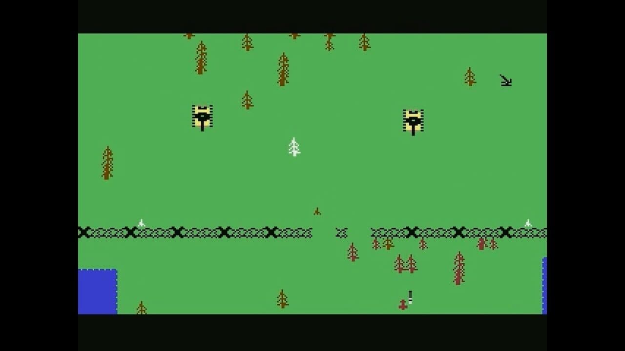 Black Hawk screenshot 1