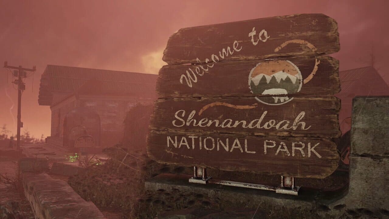 Fallout 76: Skyline Valley thumbnail 3