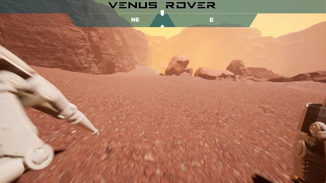 The Mystery of the Planet Venus thumbnail 4