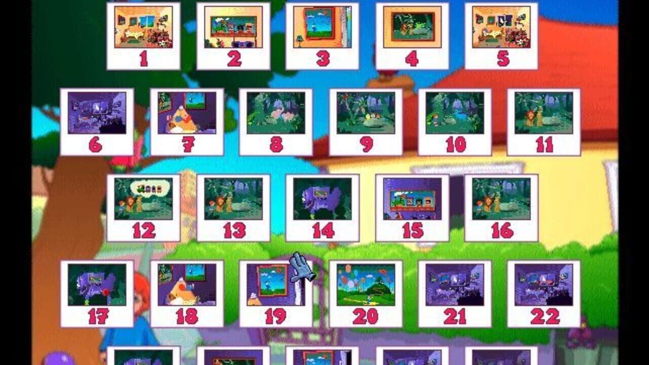Timmy and the Magic Pictures thumbnail 2