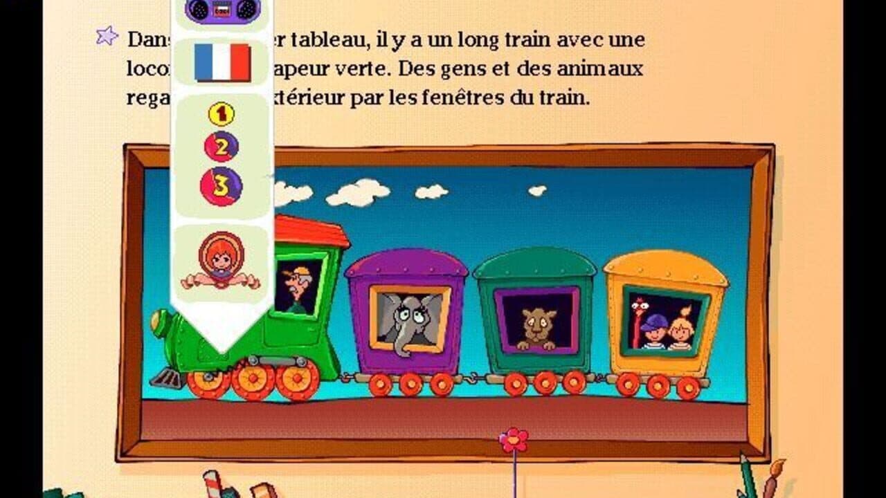 Timmy and the Magic Pictures thumbnail 4