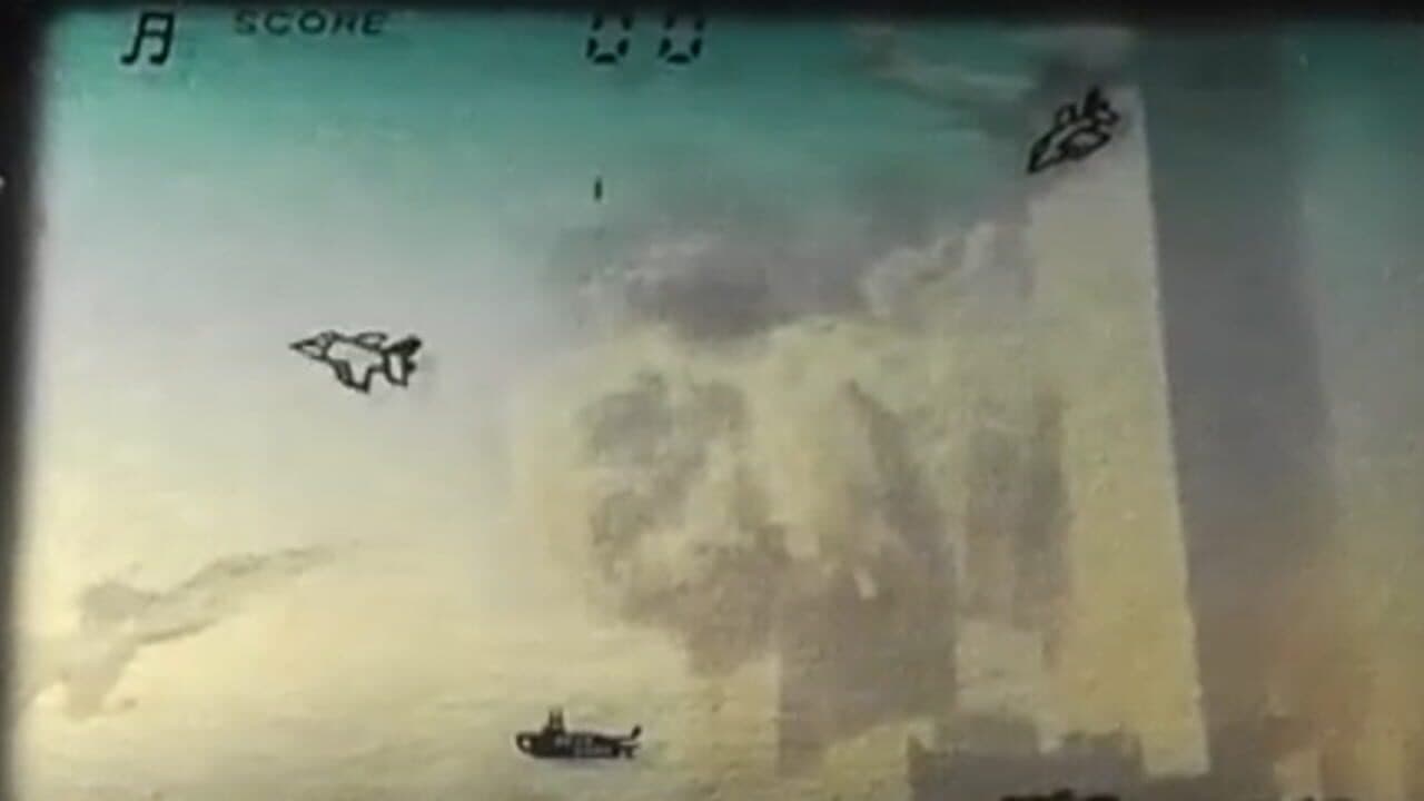 Laden vs. USA screenshot 1