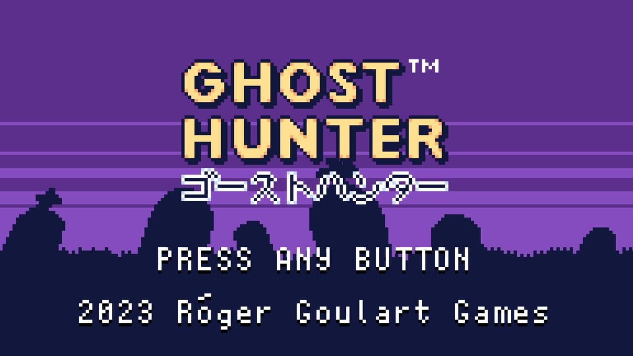 Ghost Hunter thumbnail 5