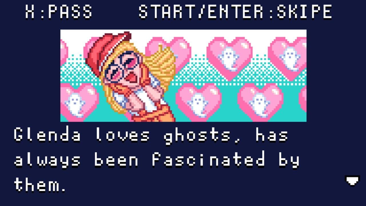Ghost Hunter screenshot 1