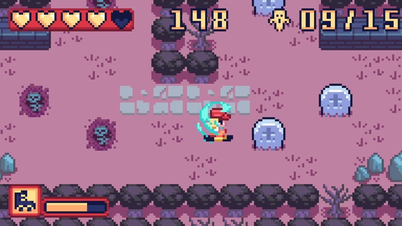 Ghost Hunter thumbnail 3