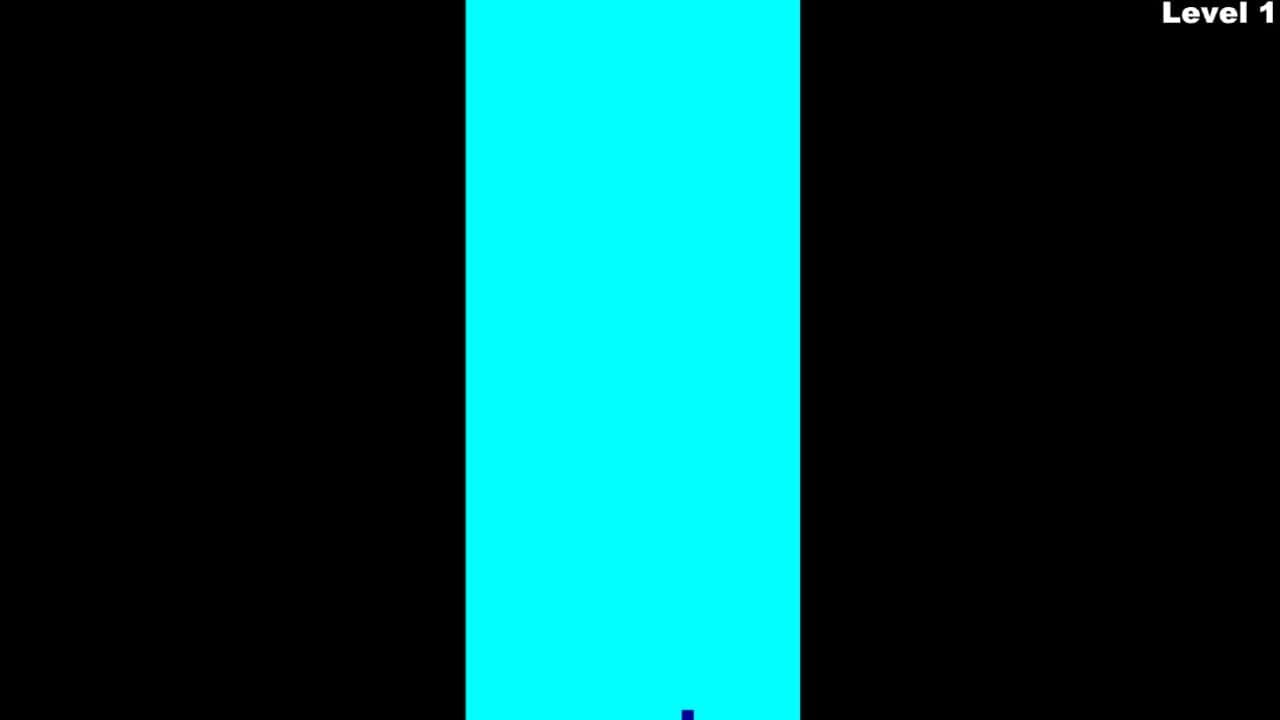The Maze screenshot 1