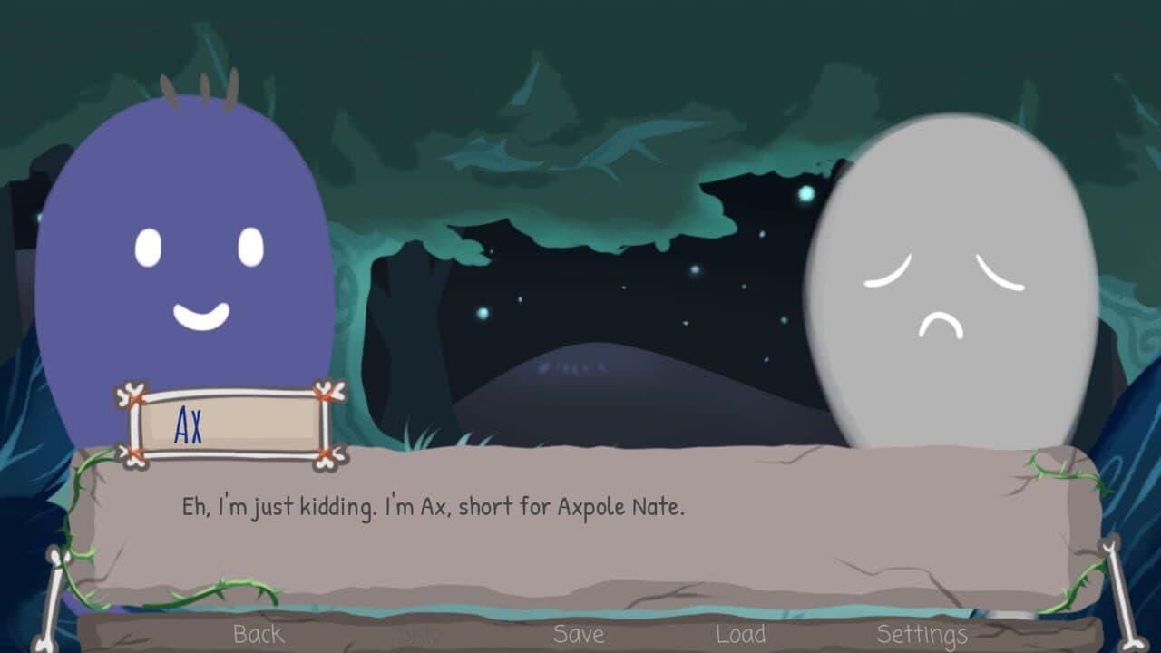 The Way Home screenshot 1