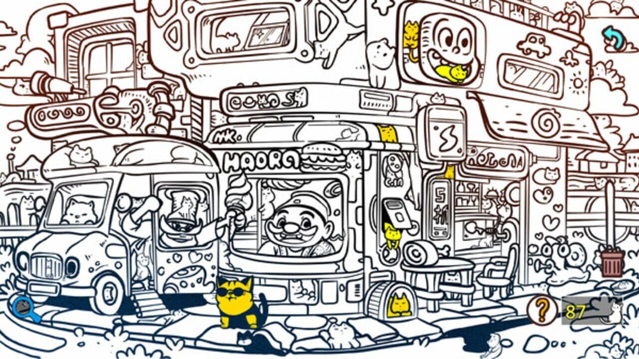 Find Cats2 thumbnail 2