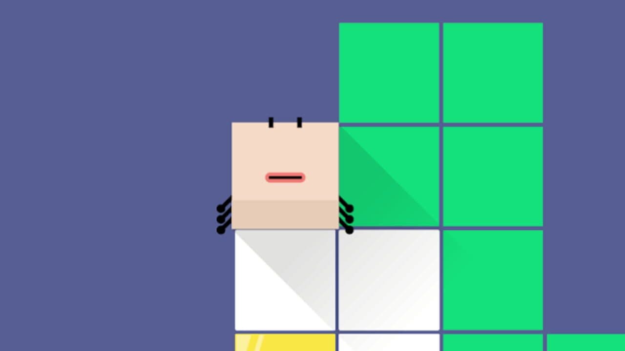 Kuborabu screenshot 1
