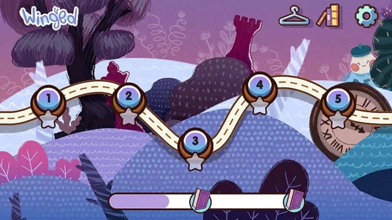 Winged thumbnail 5
