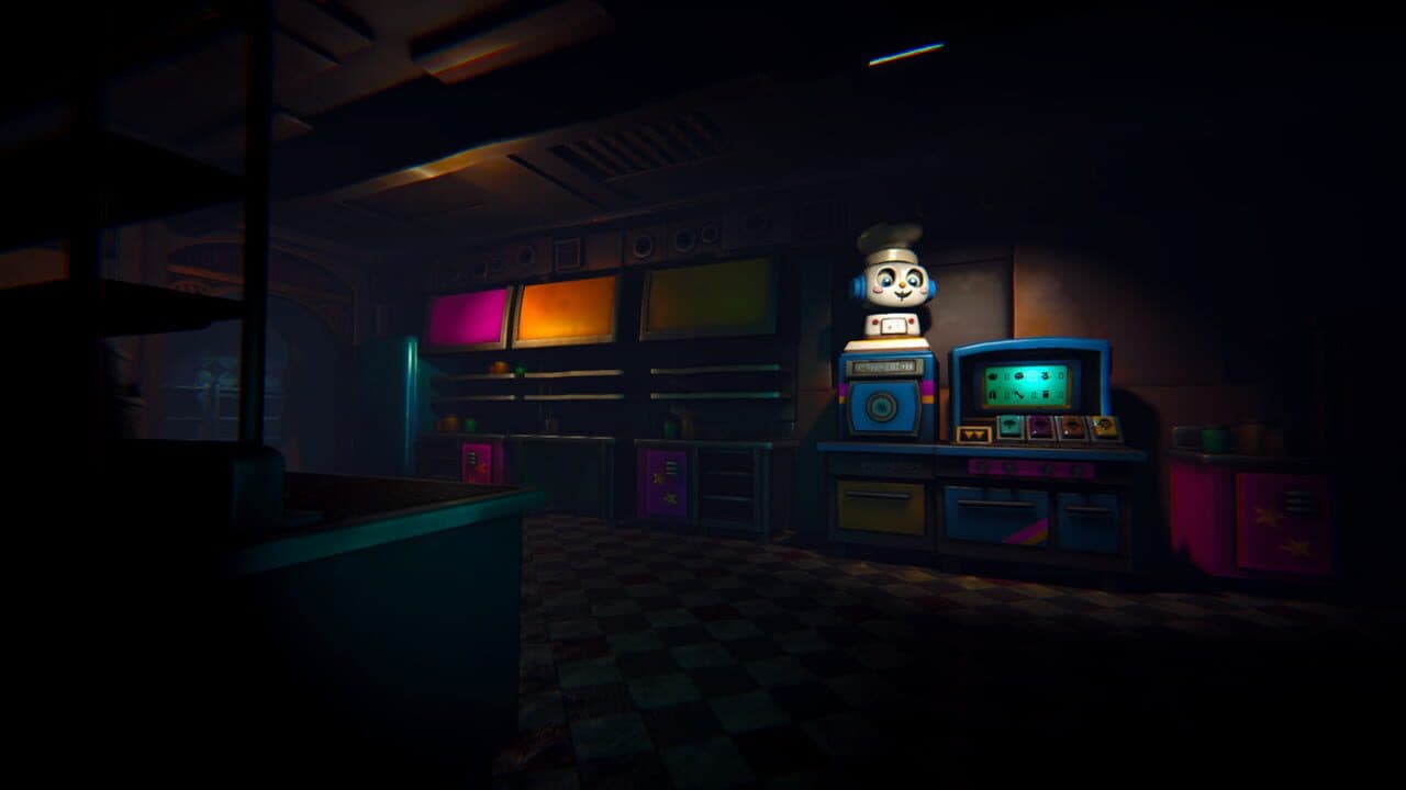 Cakey's Twisted Bakery thumbnail 2