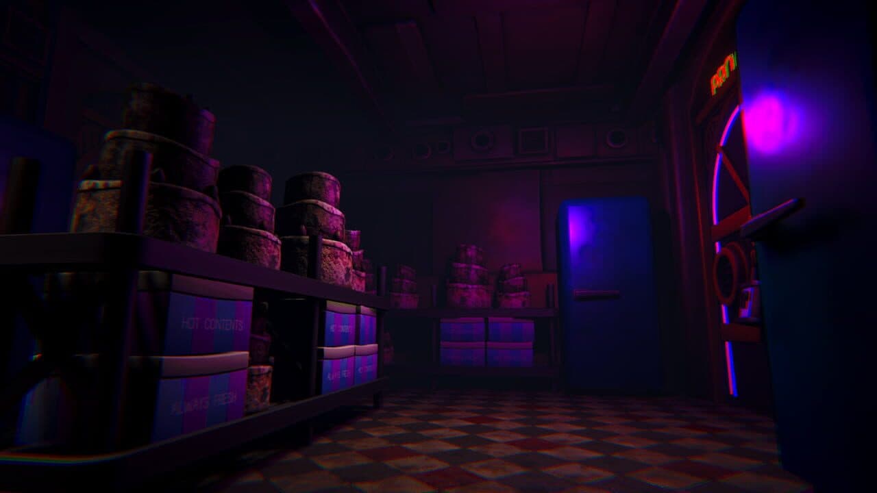 Cakey's Twisted Bakery thumbnail 4