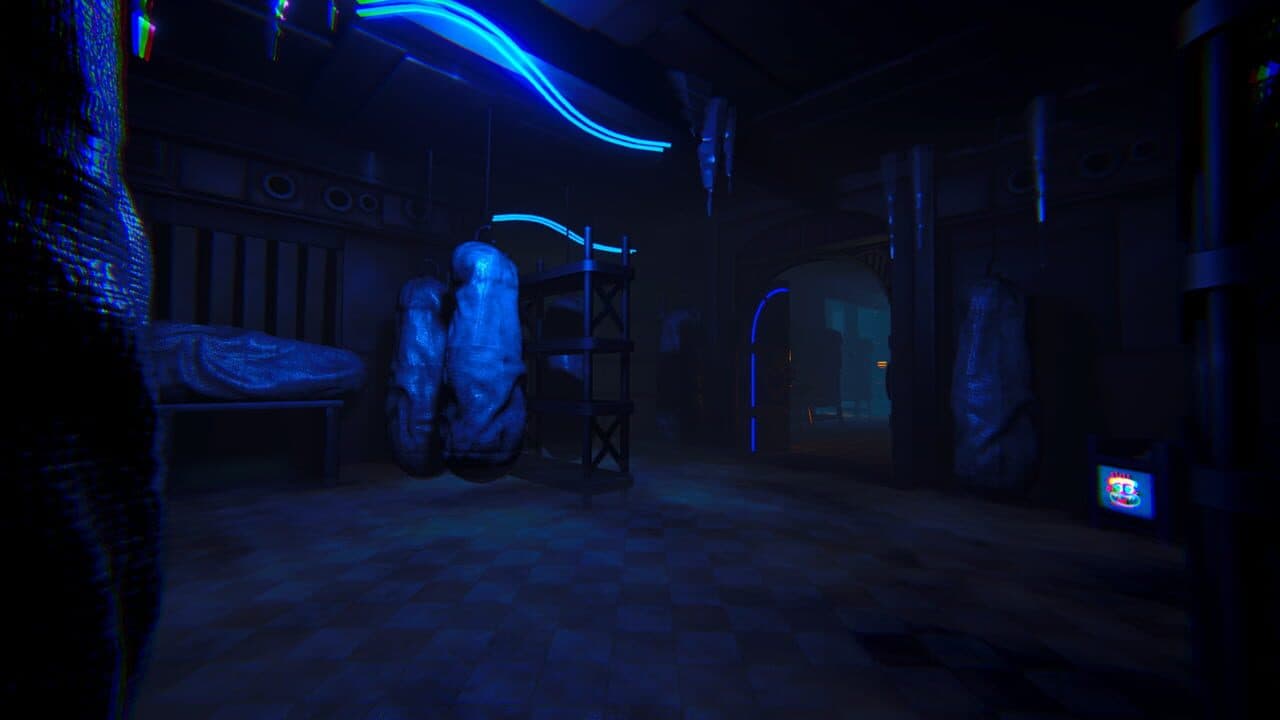 Cakey's Twisted Bakery thumbnail 6