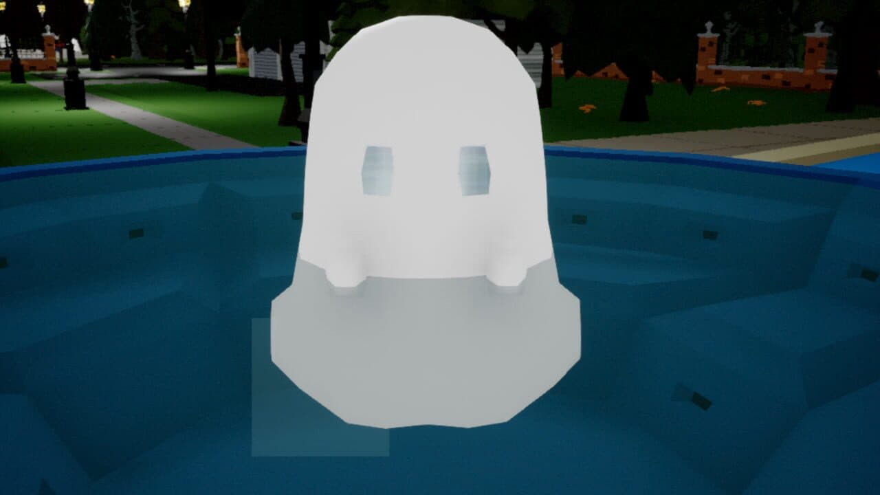 Photogeist screenshot 1
