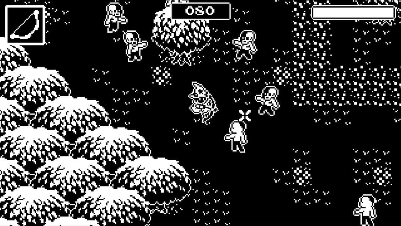 The Lair of Nekro Neko screenshot 1