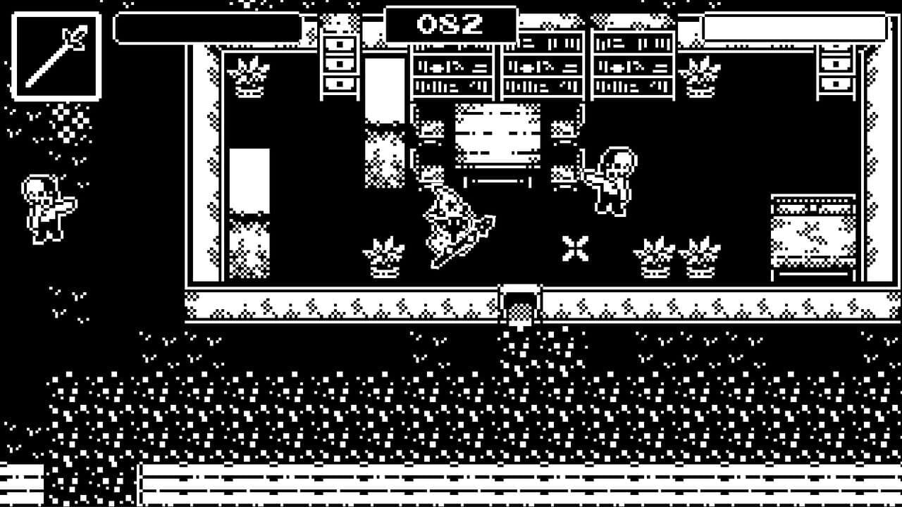 The Lair of Nekro Neko thumbnail 2
