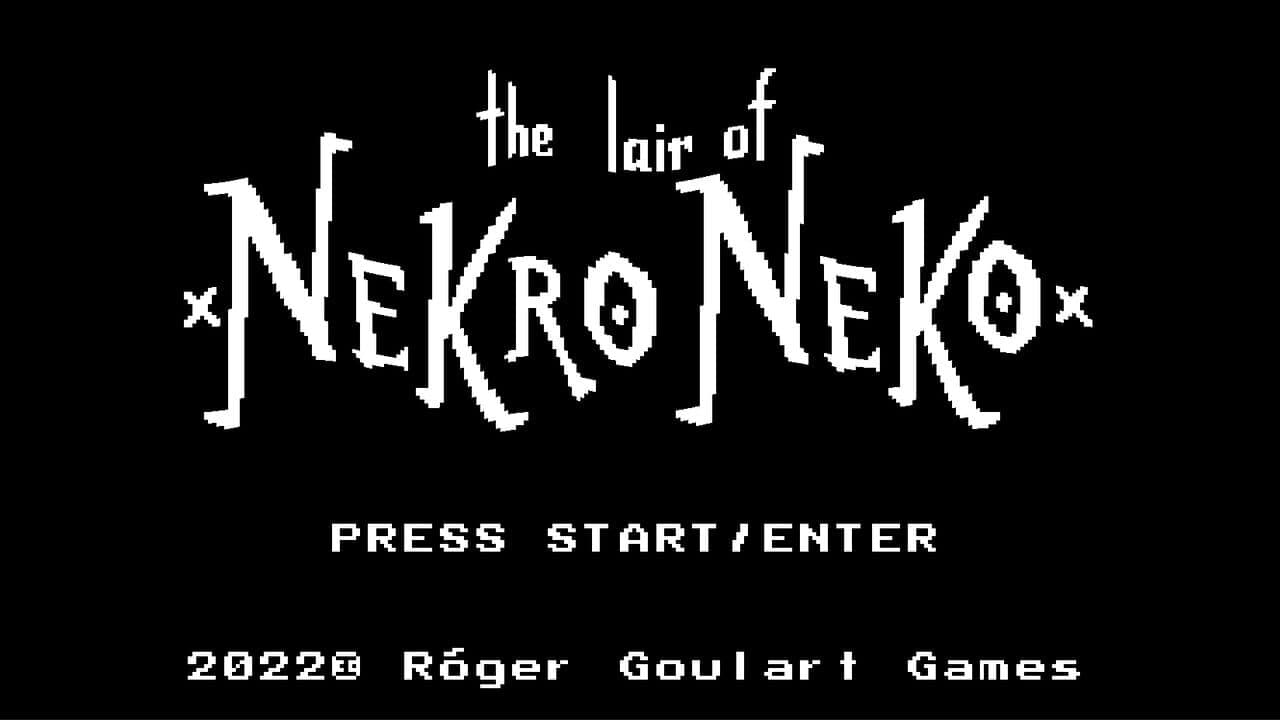 The Lair of Nekro Neko thumbnail 5