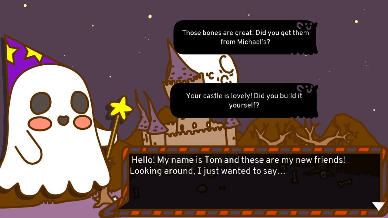 The Missing Trail thumbnail 2