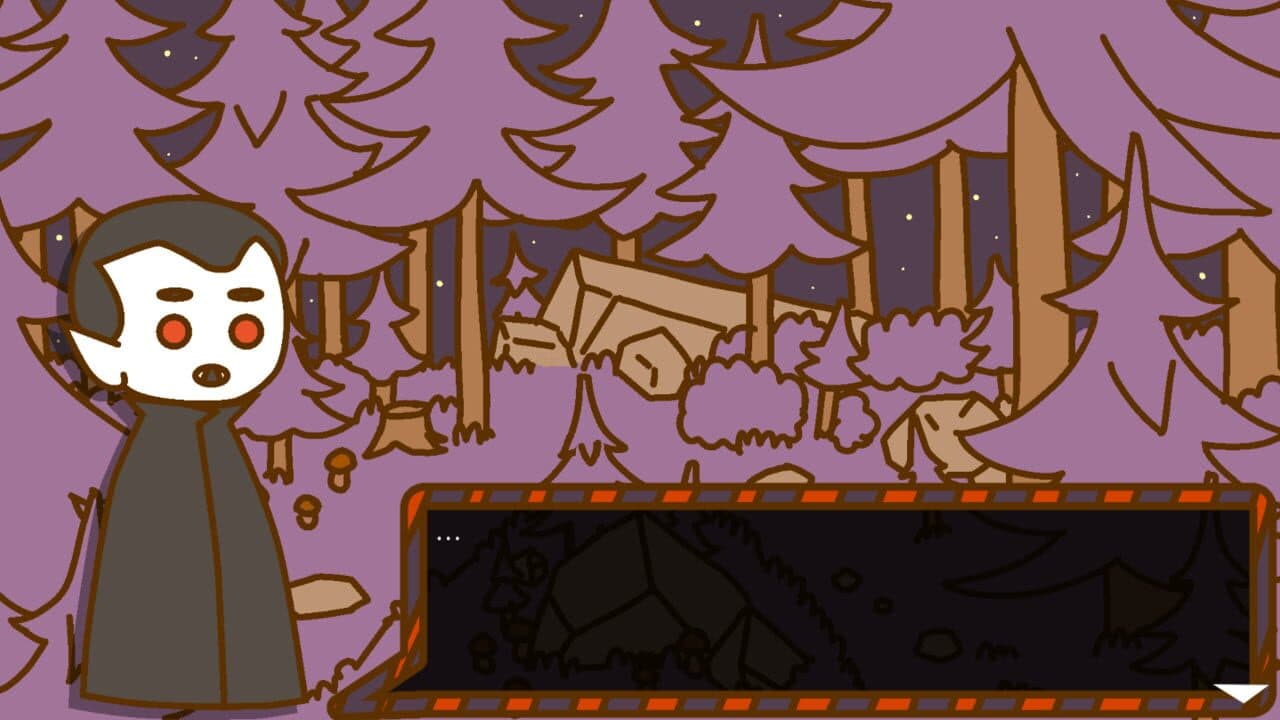 The Missing Trail thumbnail 4