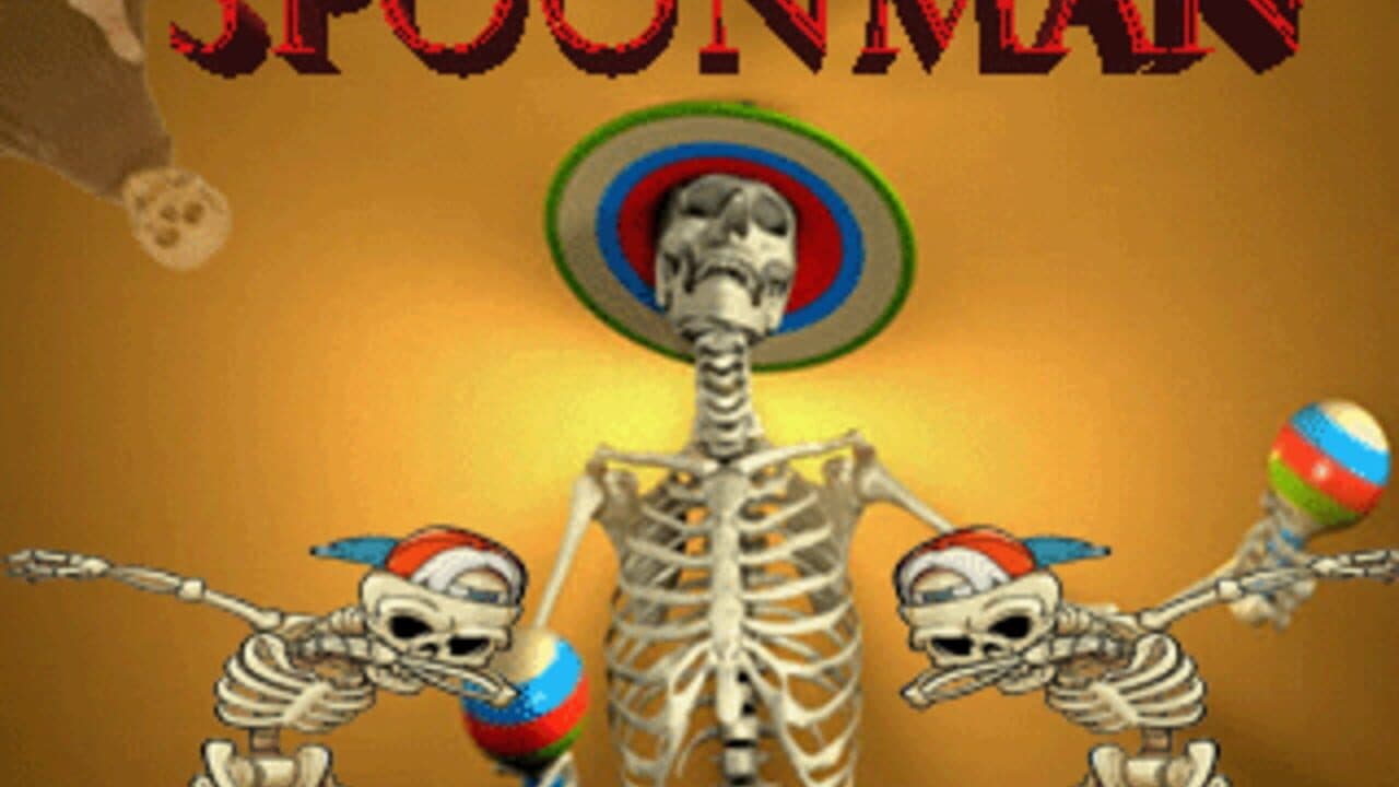 Spoonman: Ballad of a Bonehead thumbnail 3