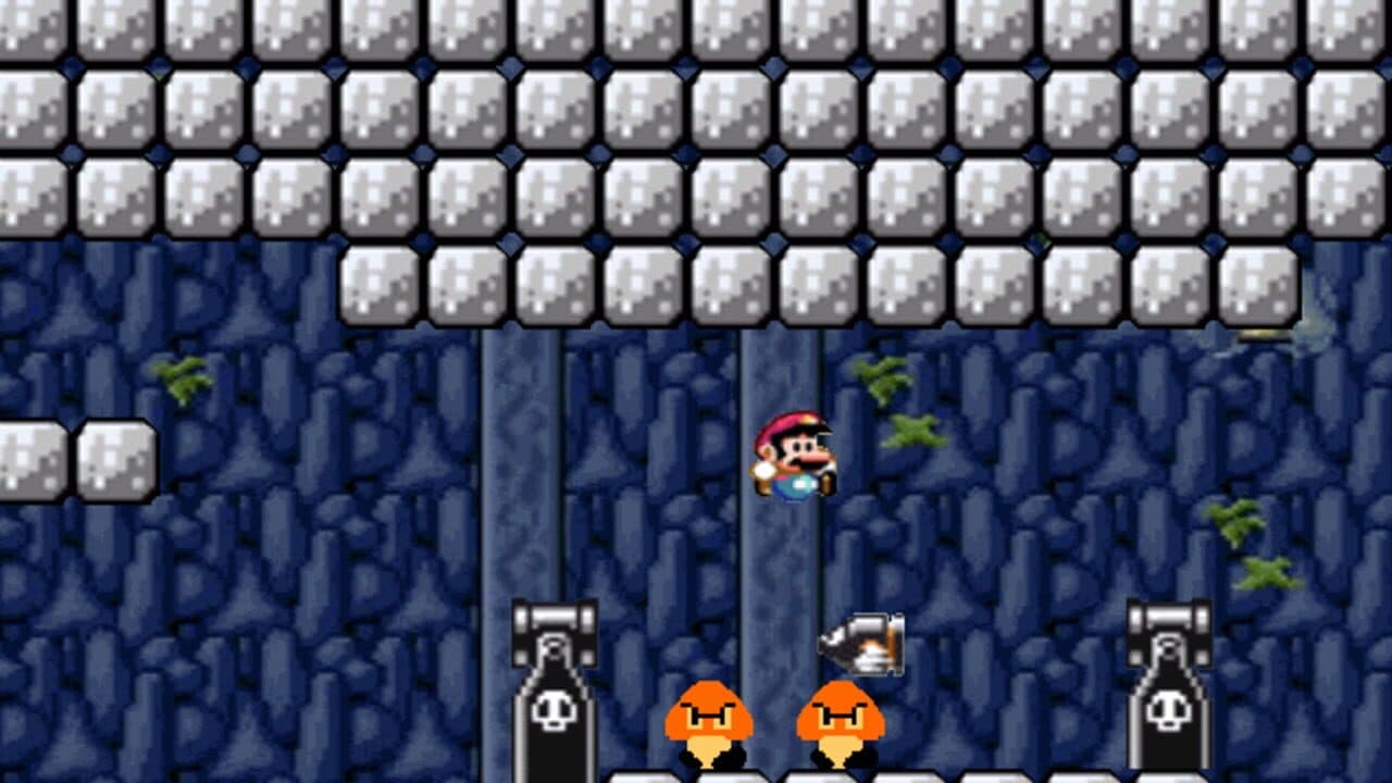 Mega Mario thumbnail 5