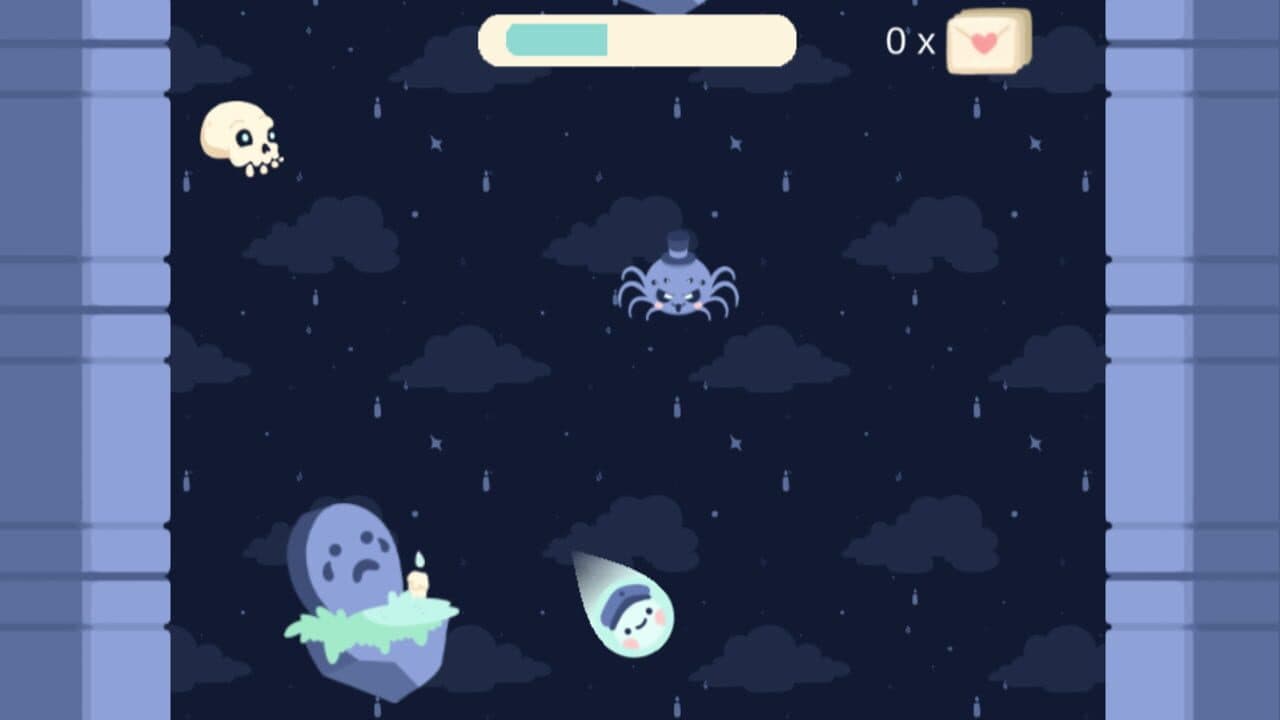 Post Ghost screenshot 1