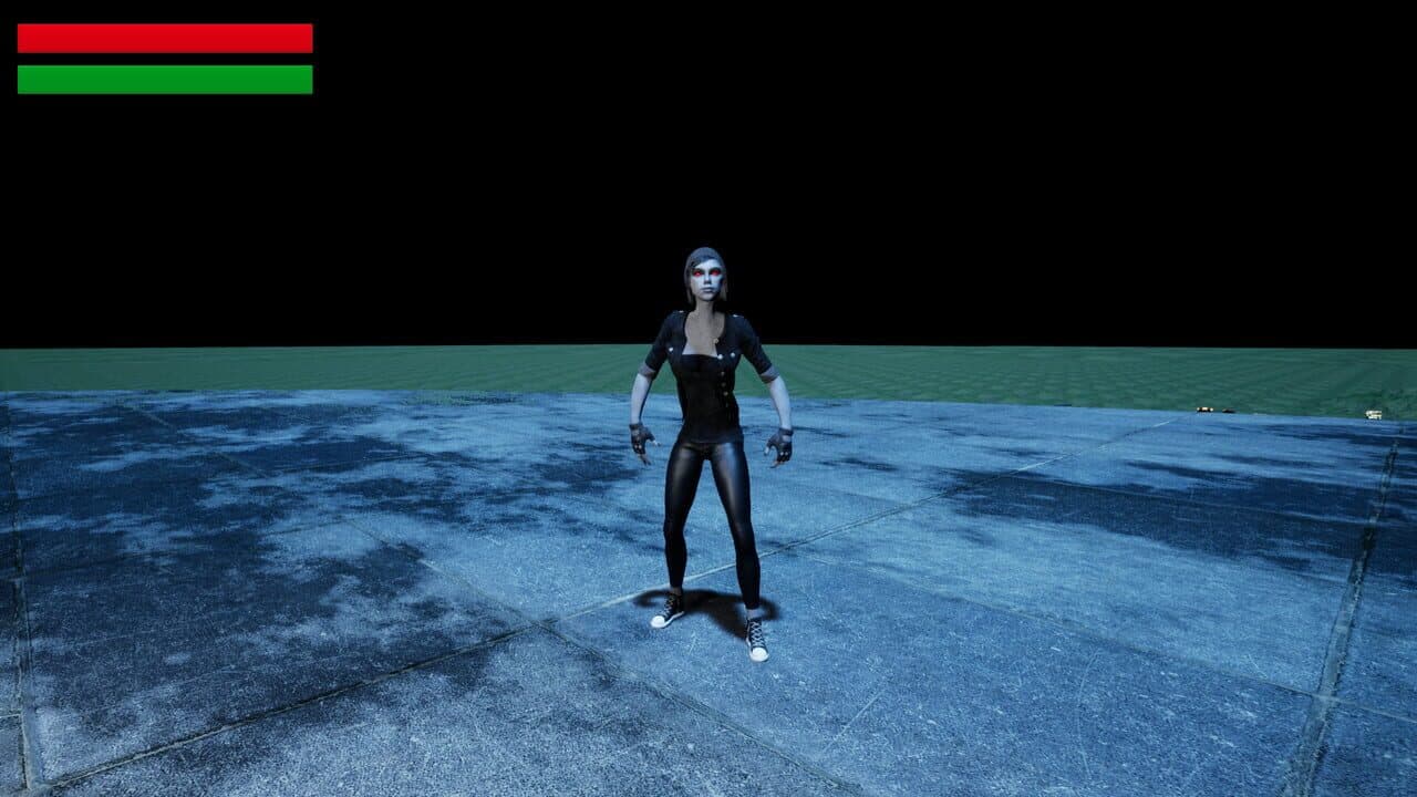 Epic Vampire thumbnail 4